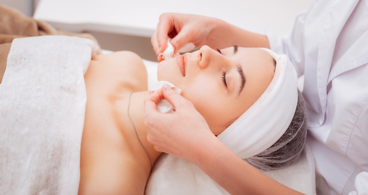 косметология