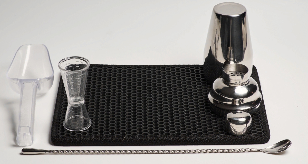 коктейльные наборы Drink Masters