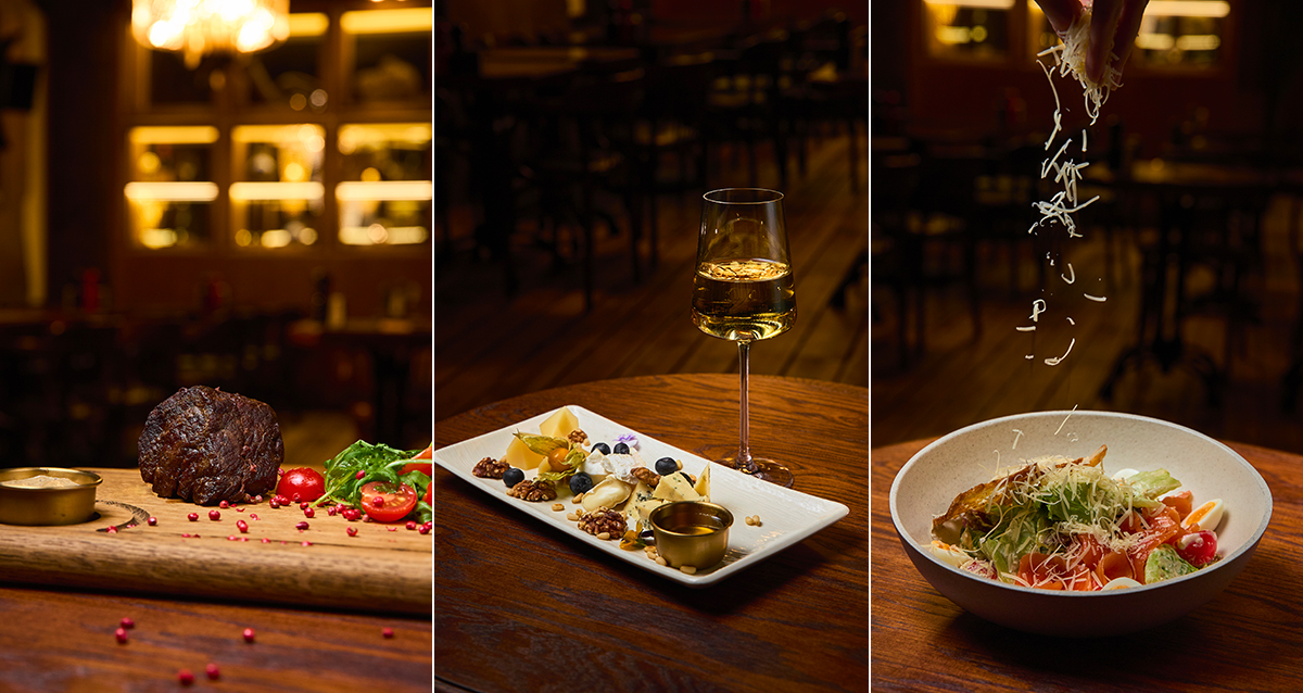 Бар «Гауди»