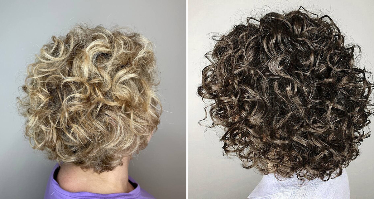 окрашивание волос