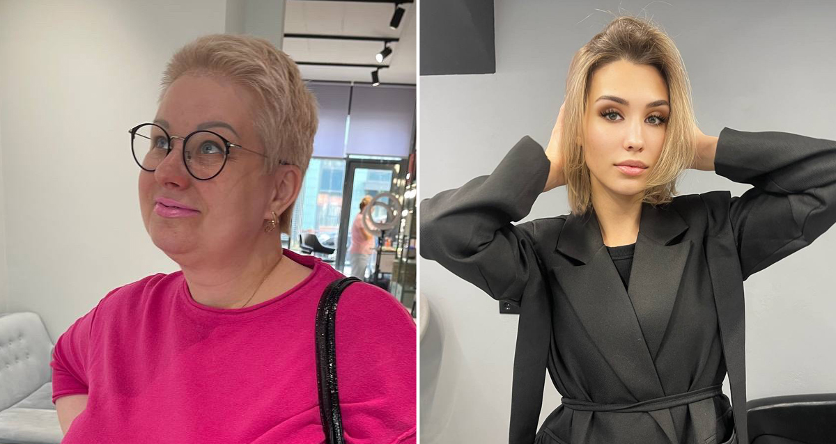 купон на окрашивание