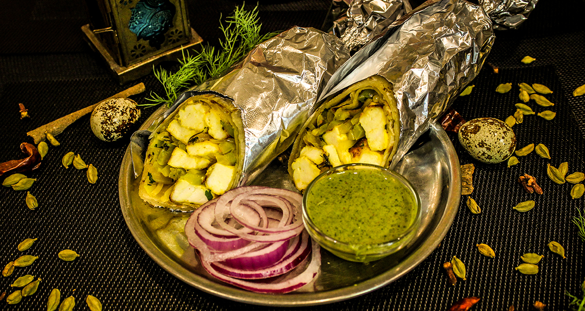 Бар-ресторан «Кардамон»