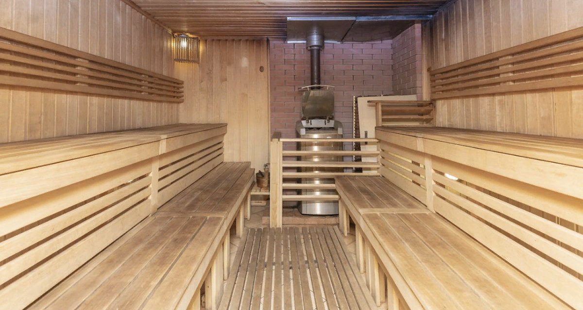 Комплекс активного отдыха Горки