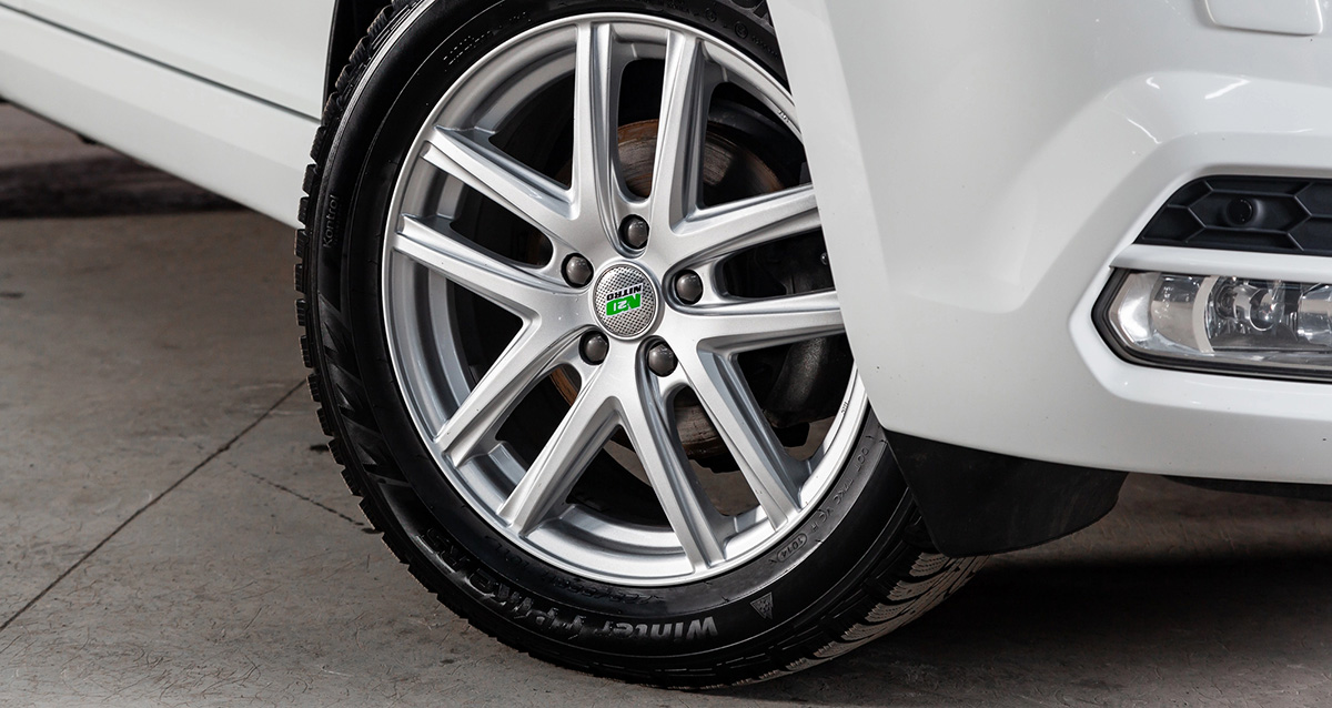 шиномонтаж