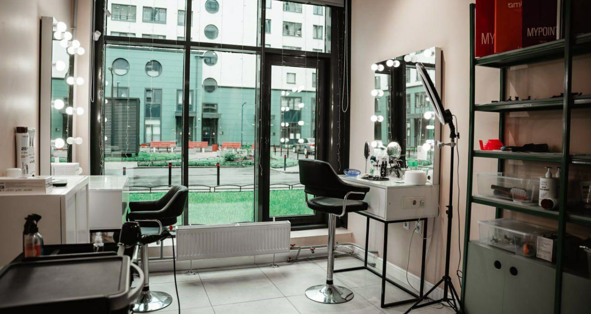 купон на окрашивание