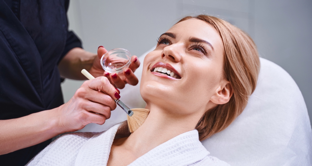 косметология