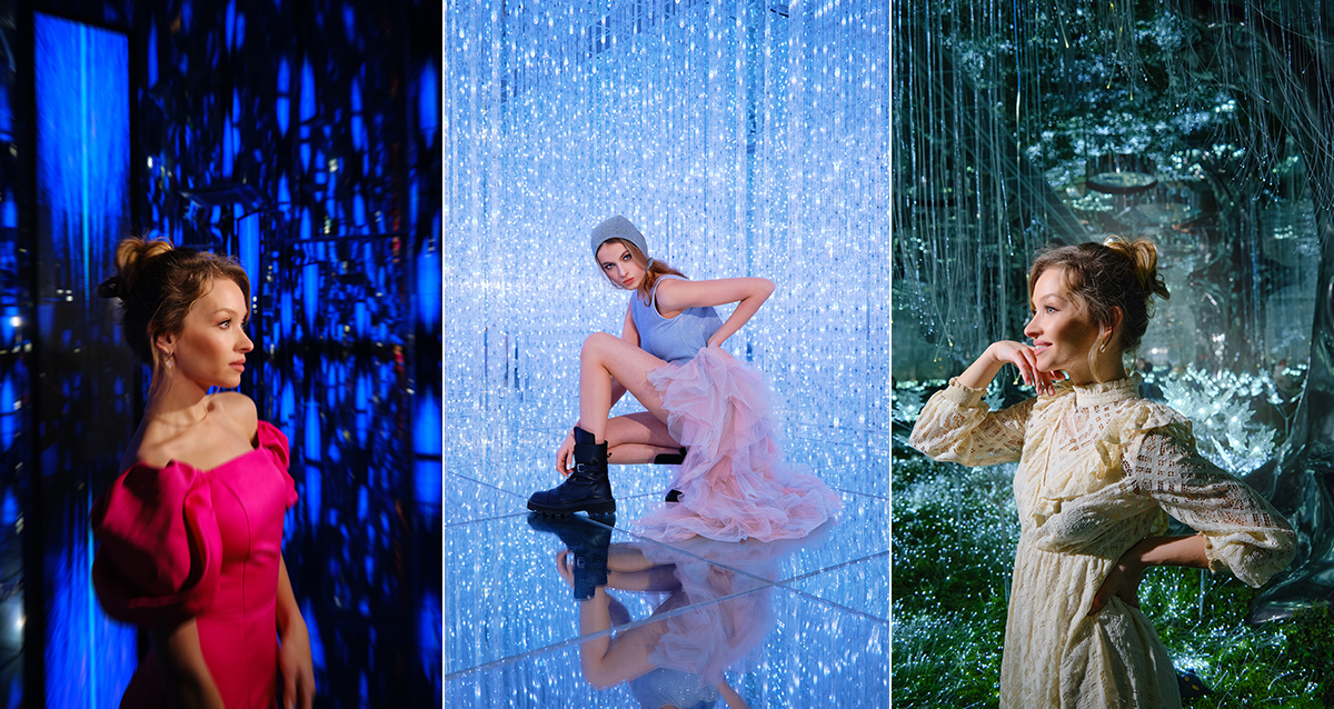 «Дворец Впечатлений»