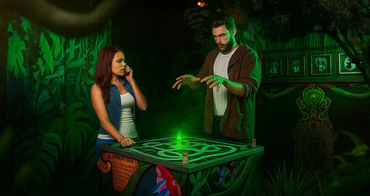 купон на квест