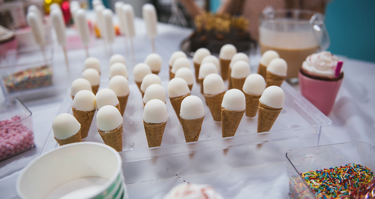 Фабрика «Джелатто»