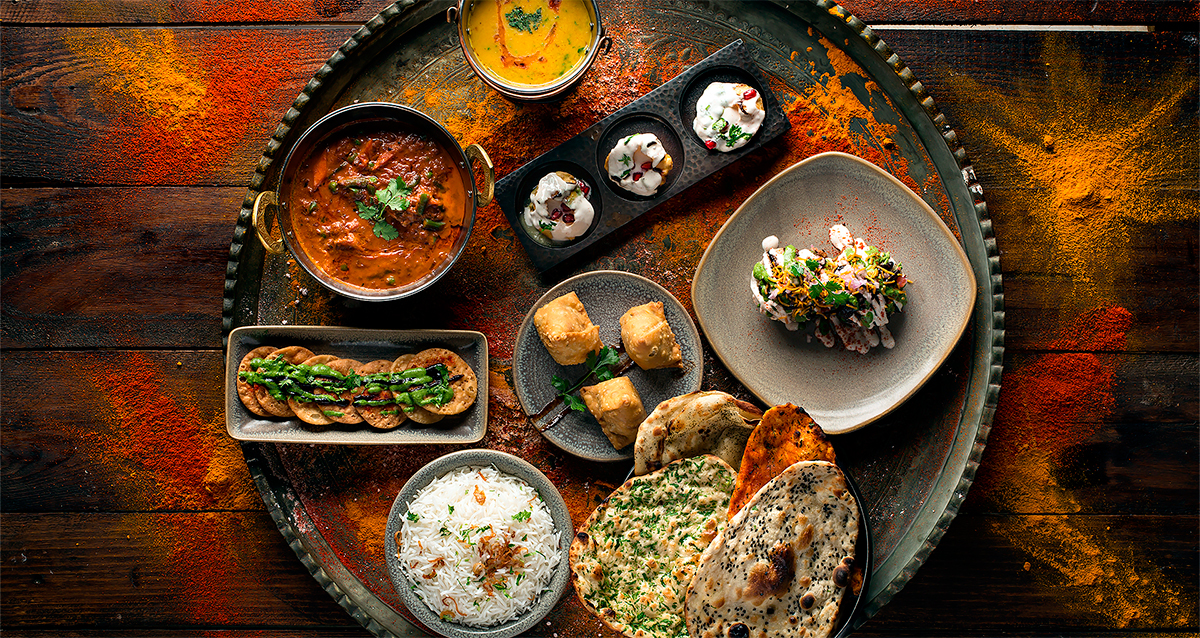 Бар-ресторан «Кардамон»