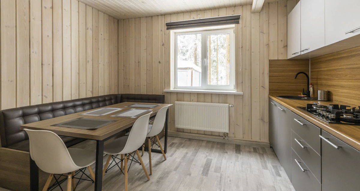 Комплекс активного отдыха Горки