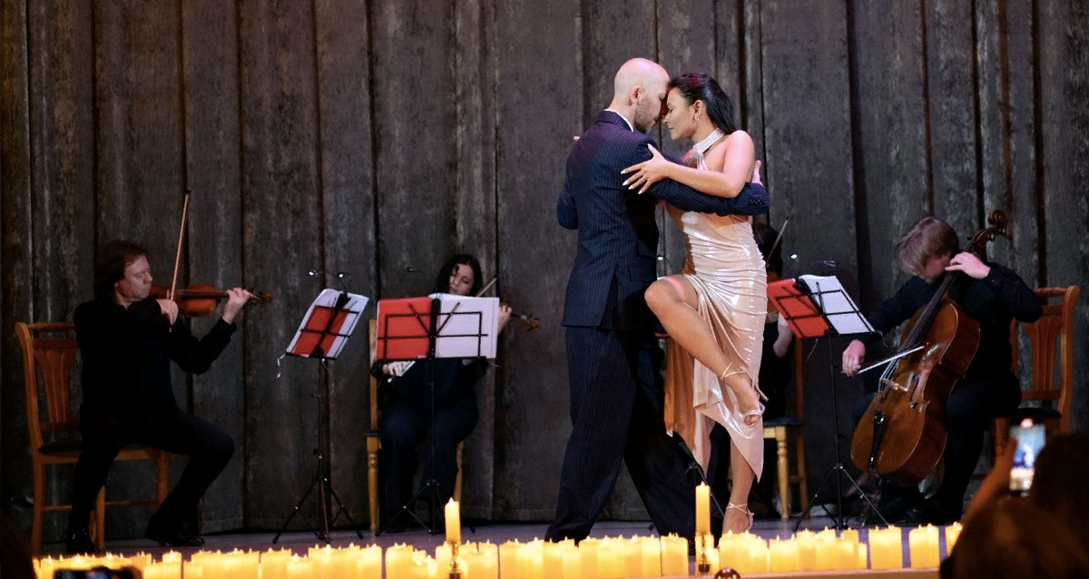 Владимирский дворец