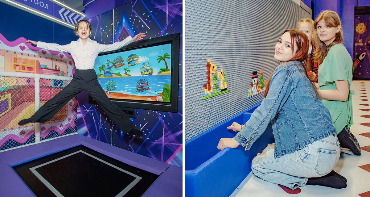 Вселенная чудес