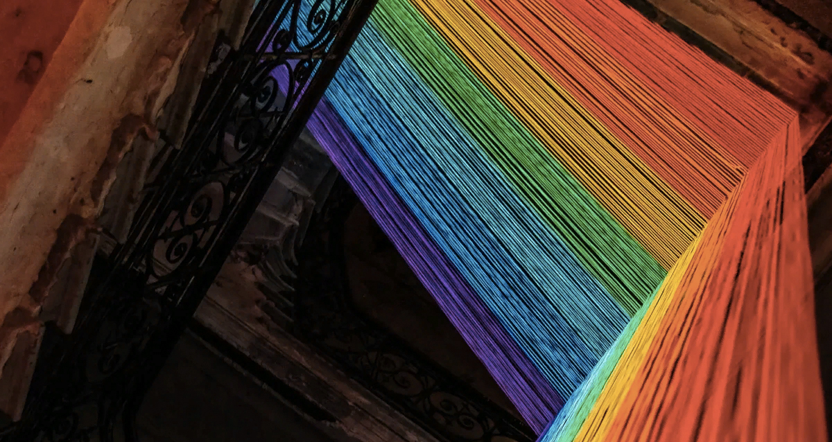 выставка История всего в Анненкирхе