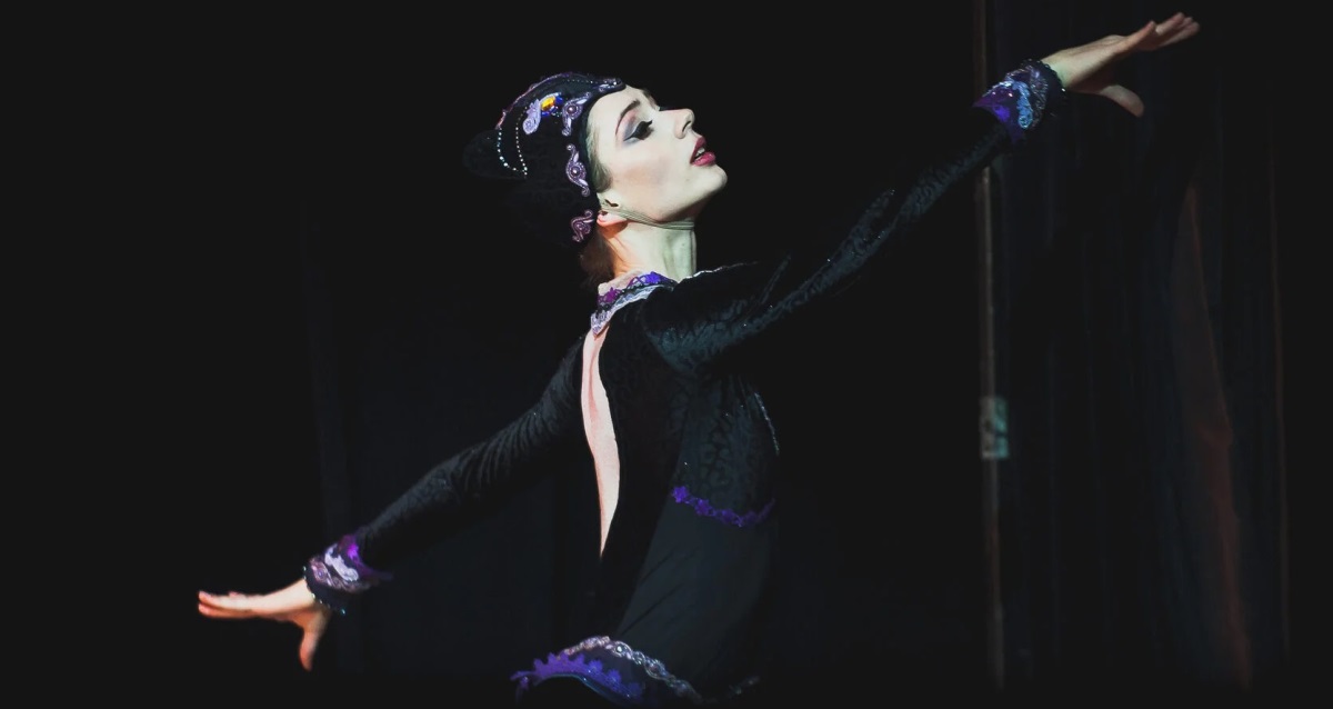 балет «Маугли»