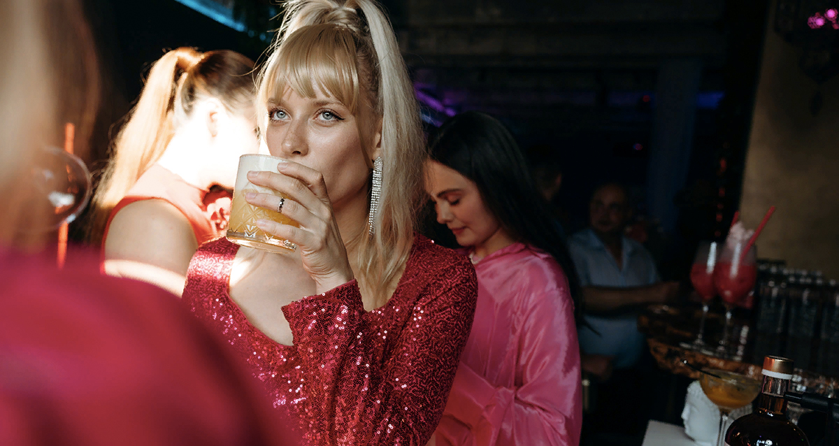 коктейльные наборы Drink Masters