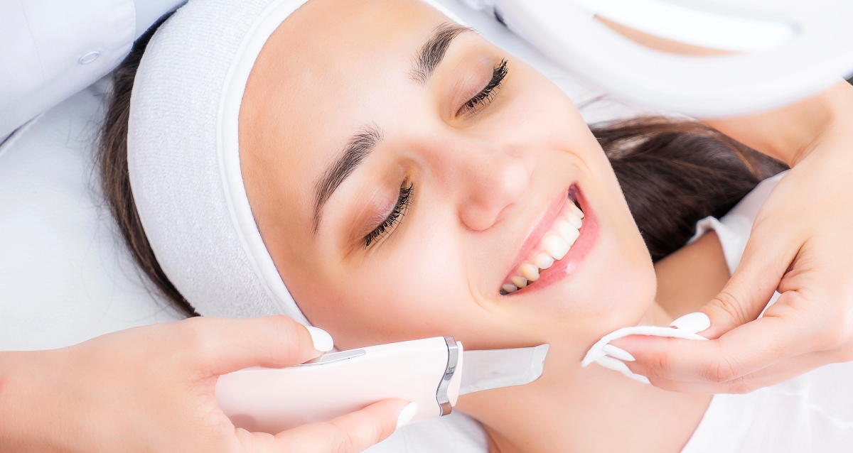 косметология