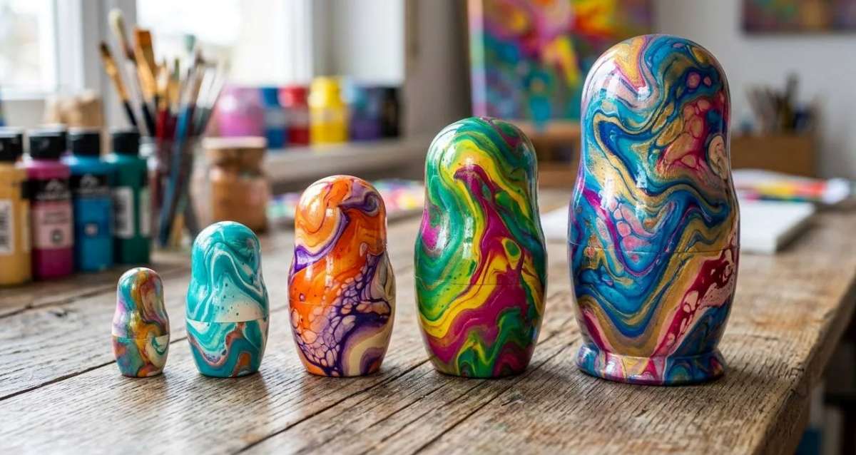 Музей Матрешки