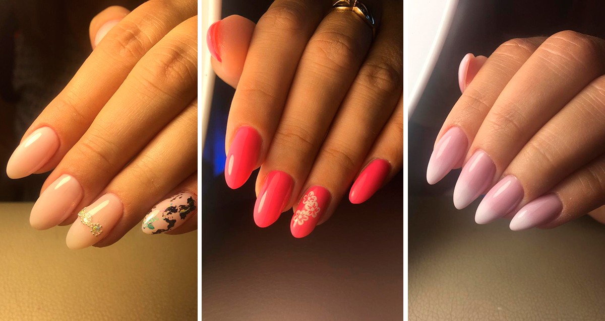 Салон красоты «Лана»