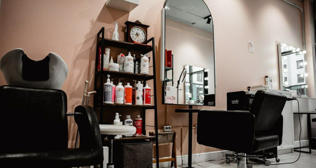 купон на окрашивание