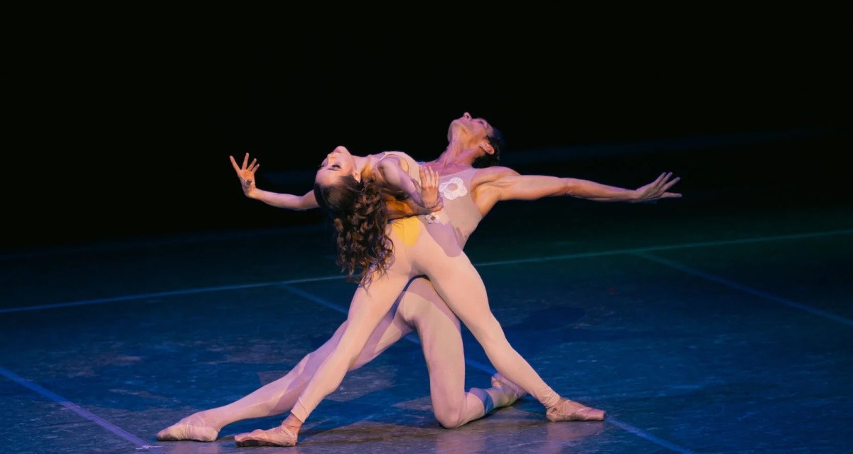 балет «Сотворение мира»