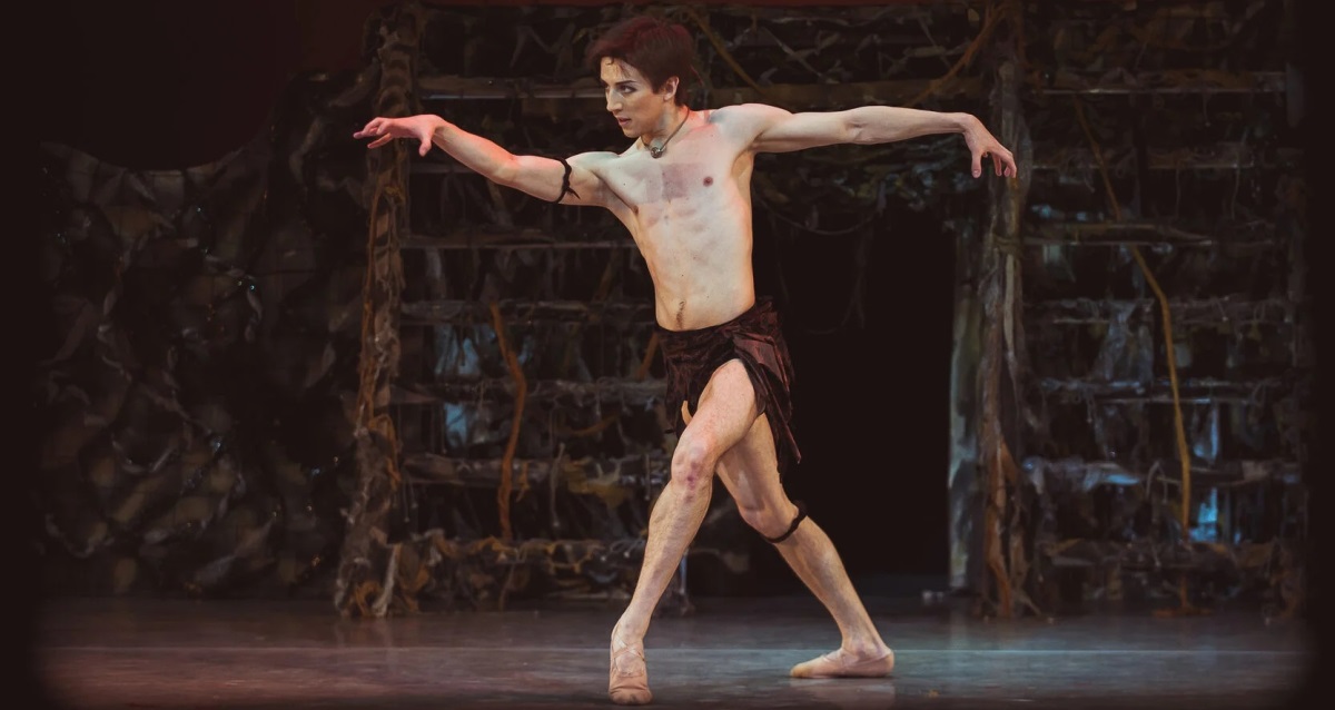 балет «Маугли»