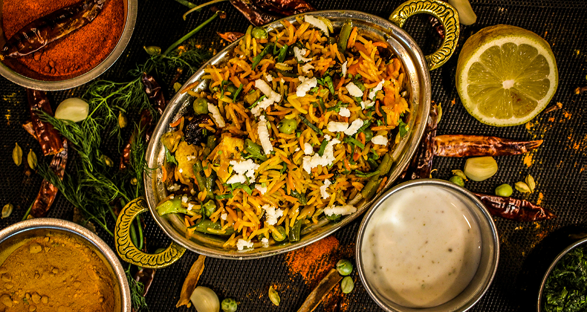 Бар-ресторан «Кардамон»