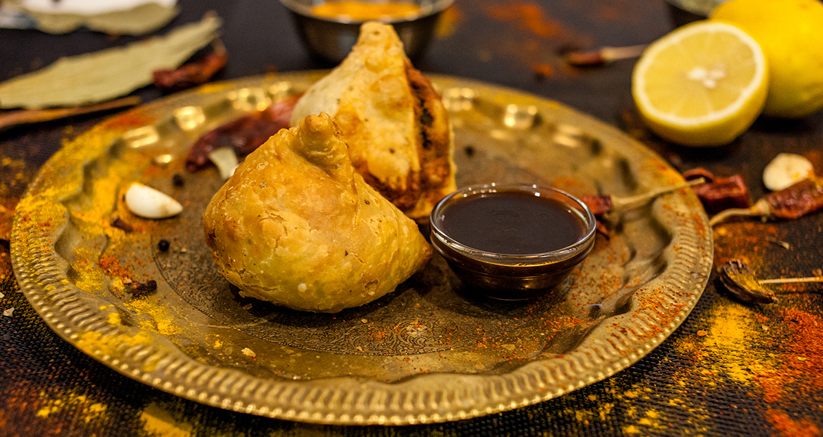 Бар-ресторан «Кардамон»