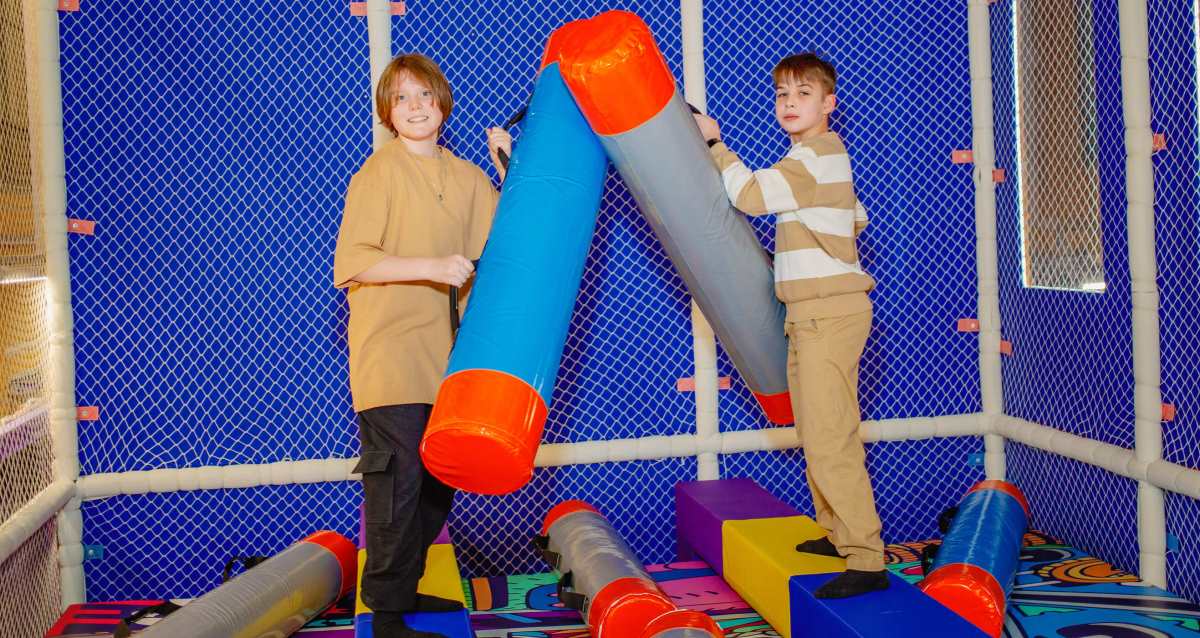 «Вселенная чудес»