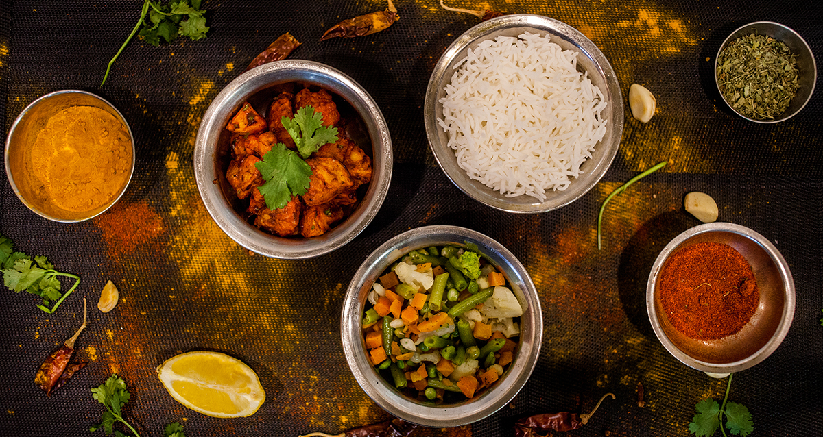 Бар-ресторан «Кардамон»