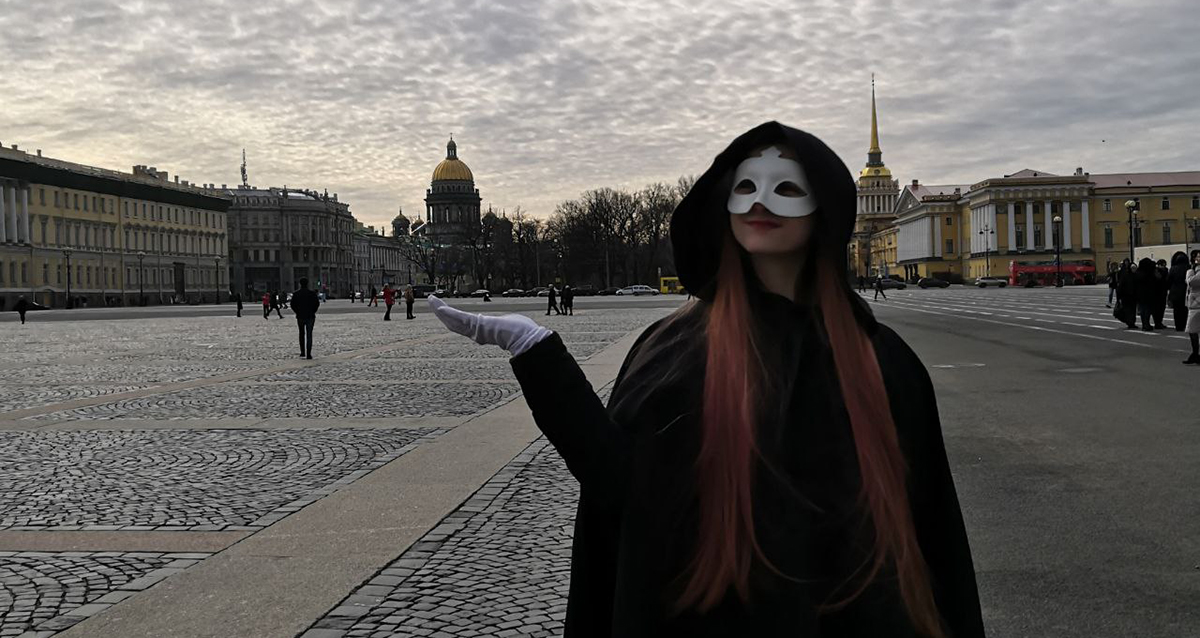 Интерактивные экскурсии «Фаролеро»