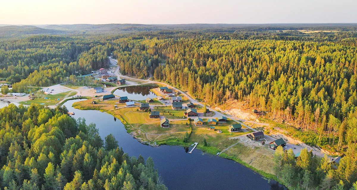 тур «Летнее карельское счастье. Максимальный релакс»