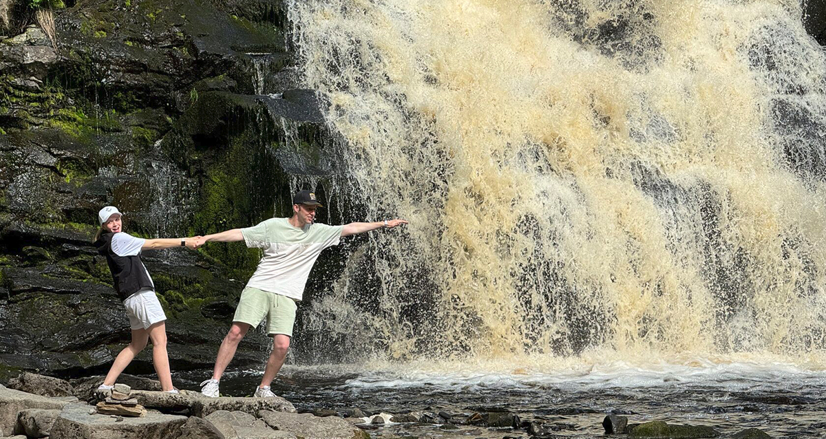 тур «Летнее карельское счастье. Максимальный релакс»