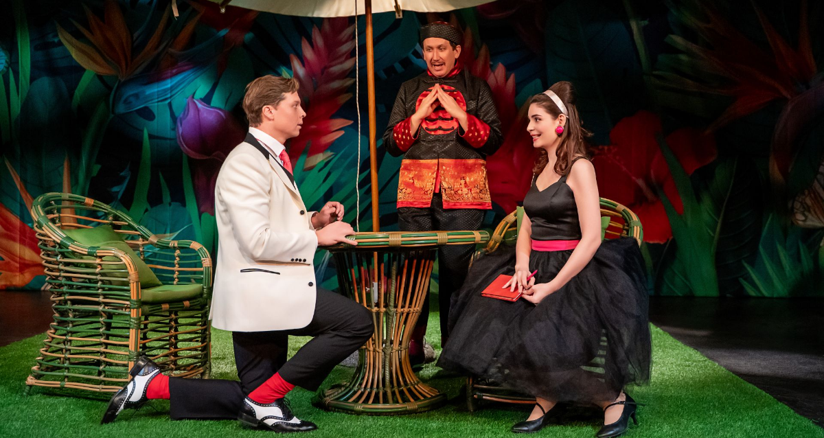 билеты в театр