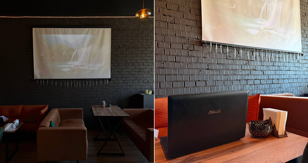 «Левэл лаундж»