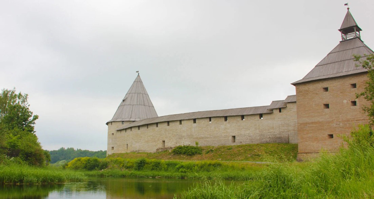 «Вокруг Ладоги за 3 дня: Рускеала, Петрозаводск и дивный остров Кижи»