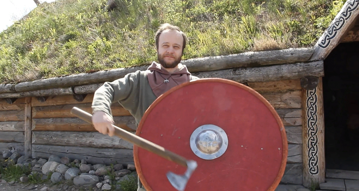 Тур Маршрут викингов в Карелии