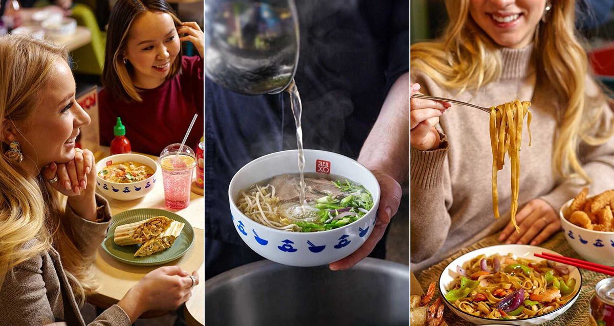 «ДЕД ХО» на Восстания