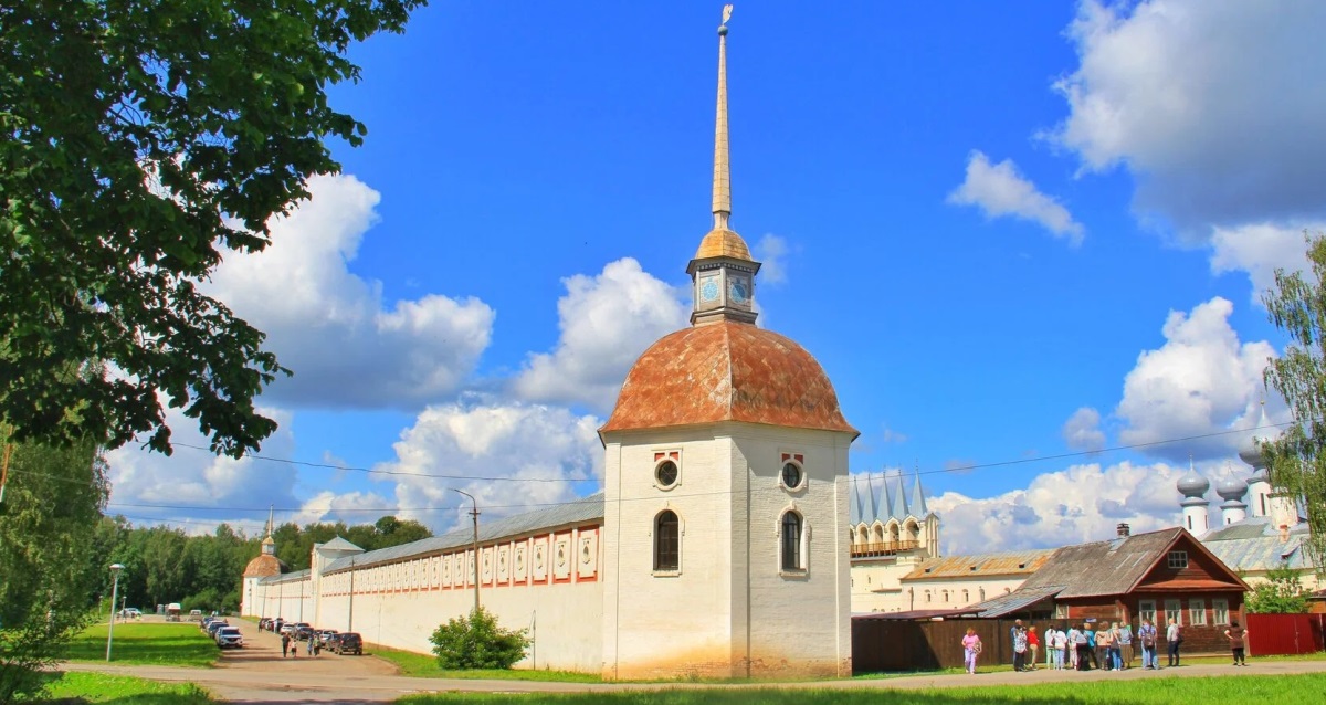 Тихвин