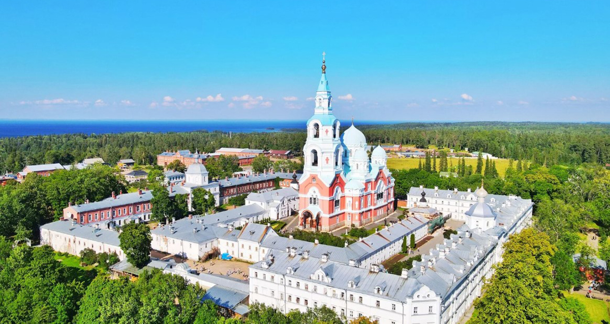 тур «Выходные в Карелии — лучшие места на выбор»