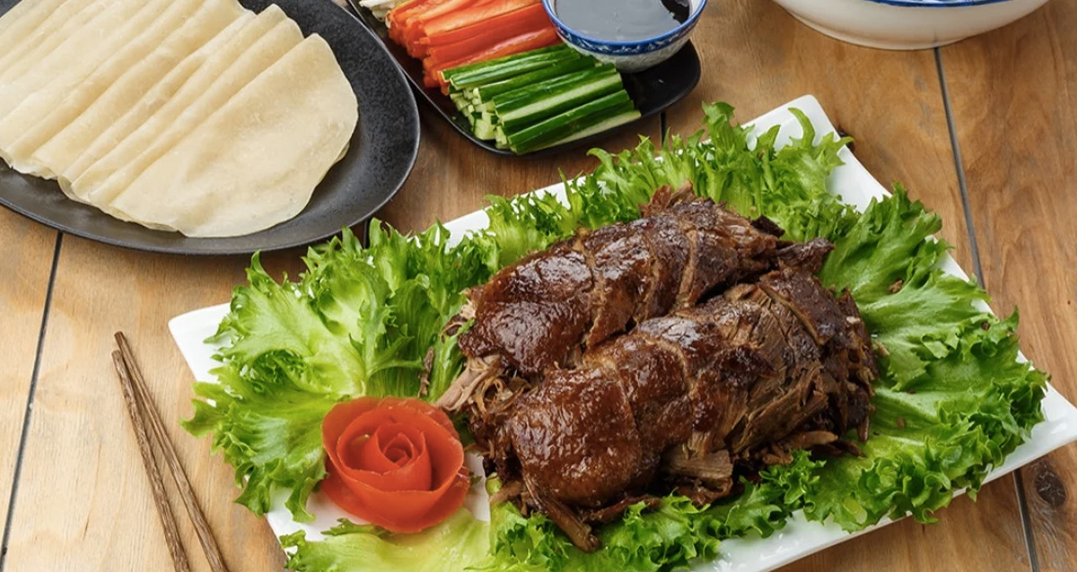 Ресторан Шикэ