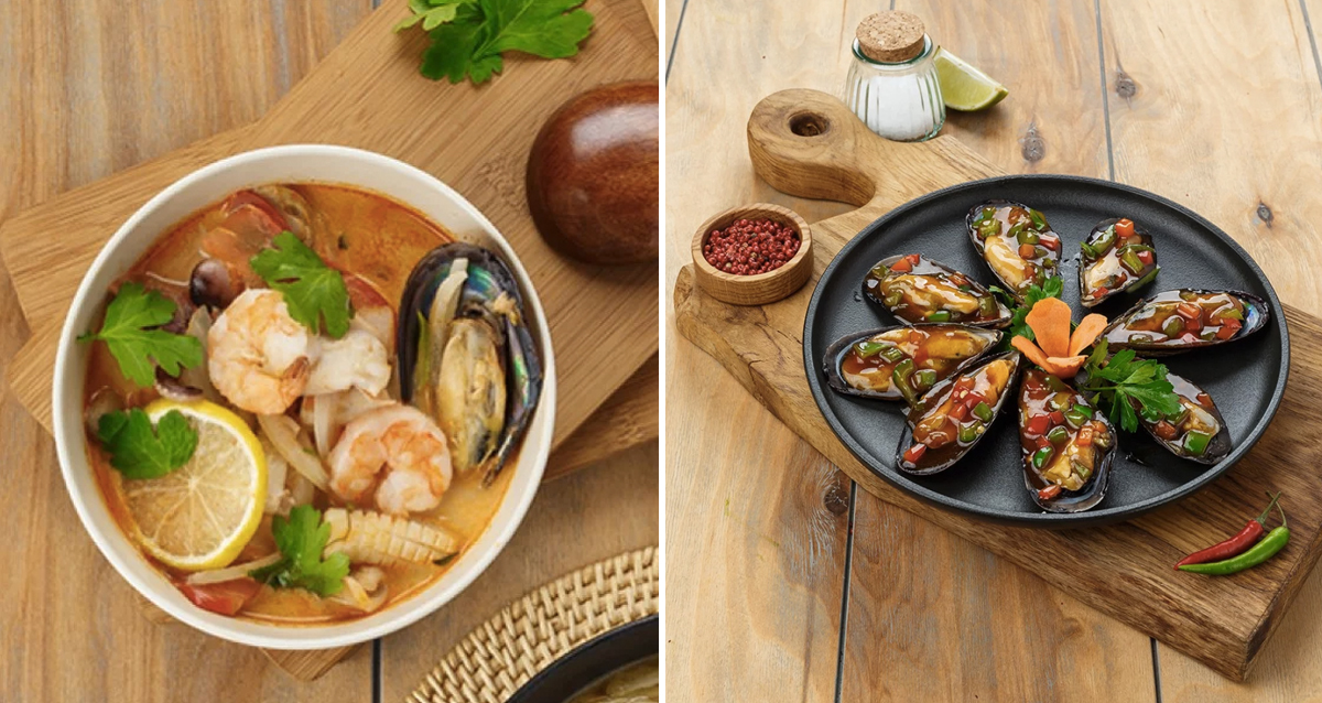 Ресторан Шикэ