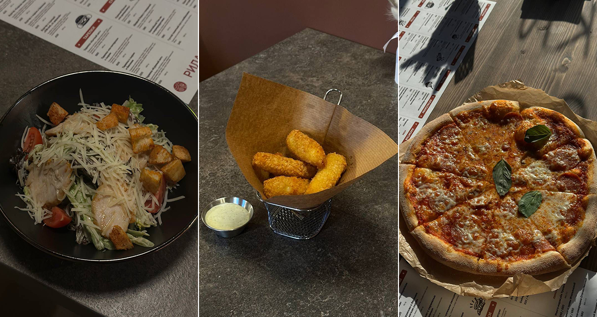 «Риластория»