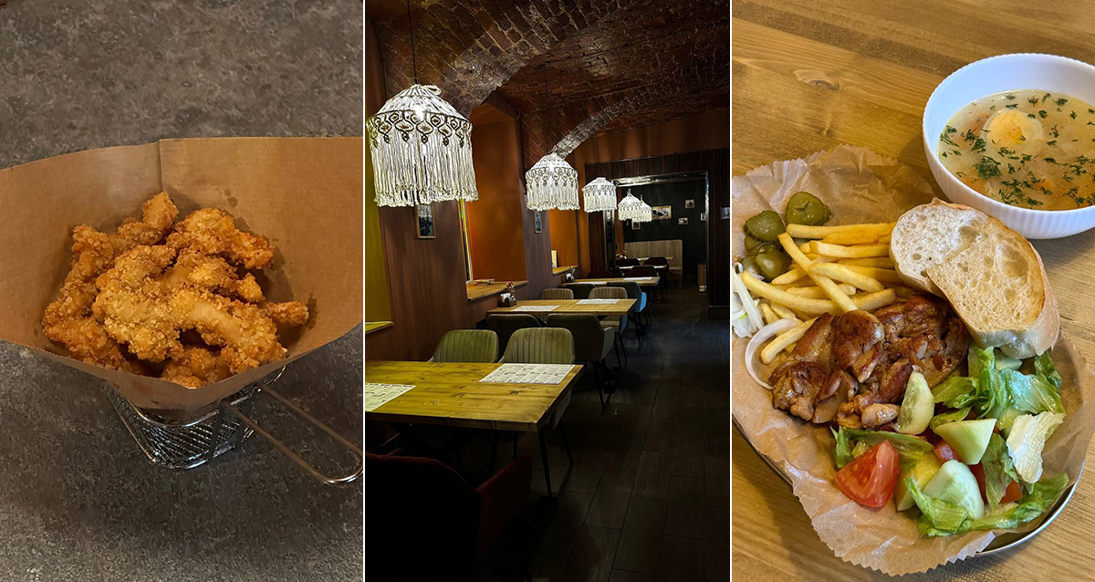 «Риластория»