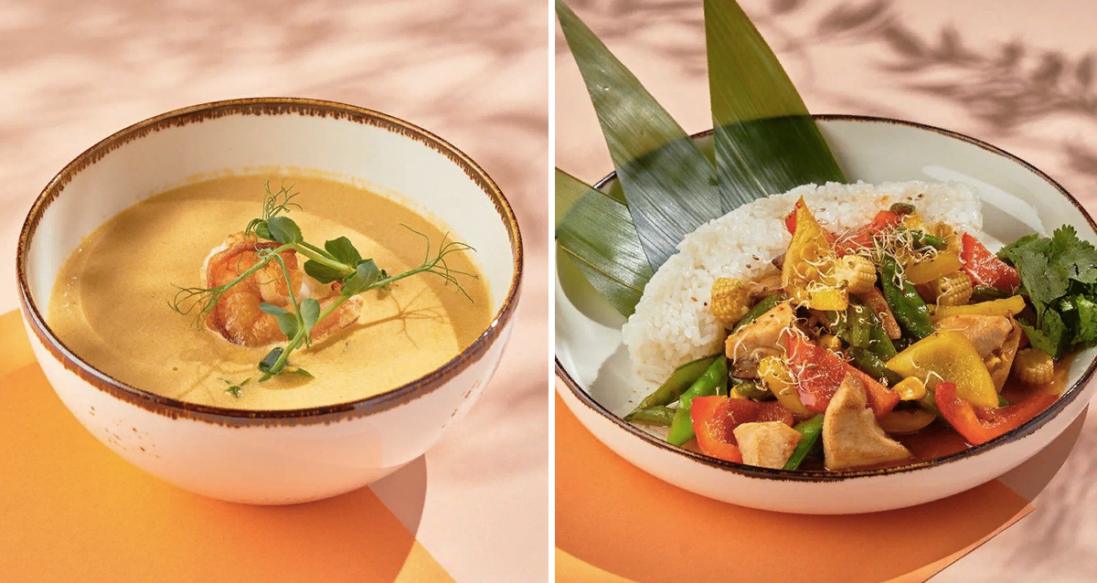 Семейный ресторан Патисон