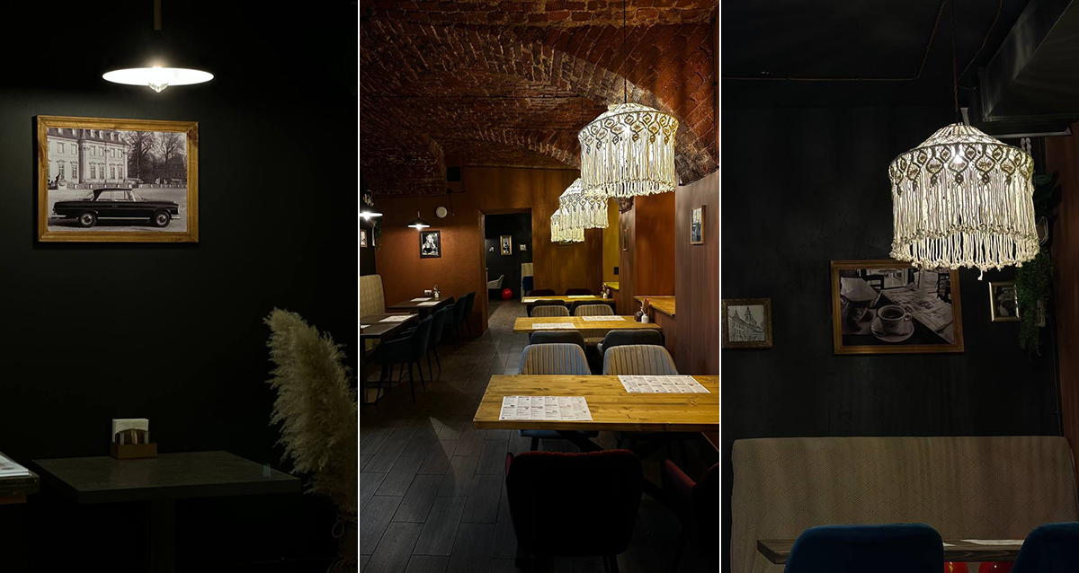 «Риластория»