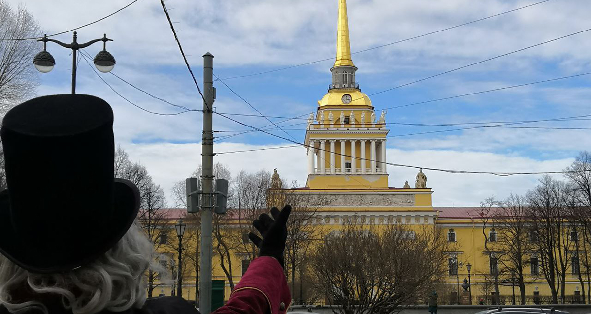 Интерактивные экскурсии «Фаролеро»
