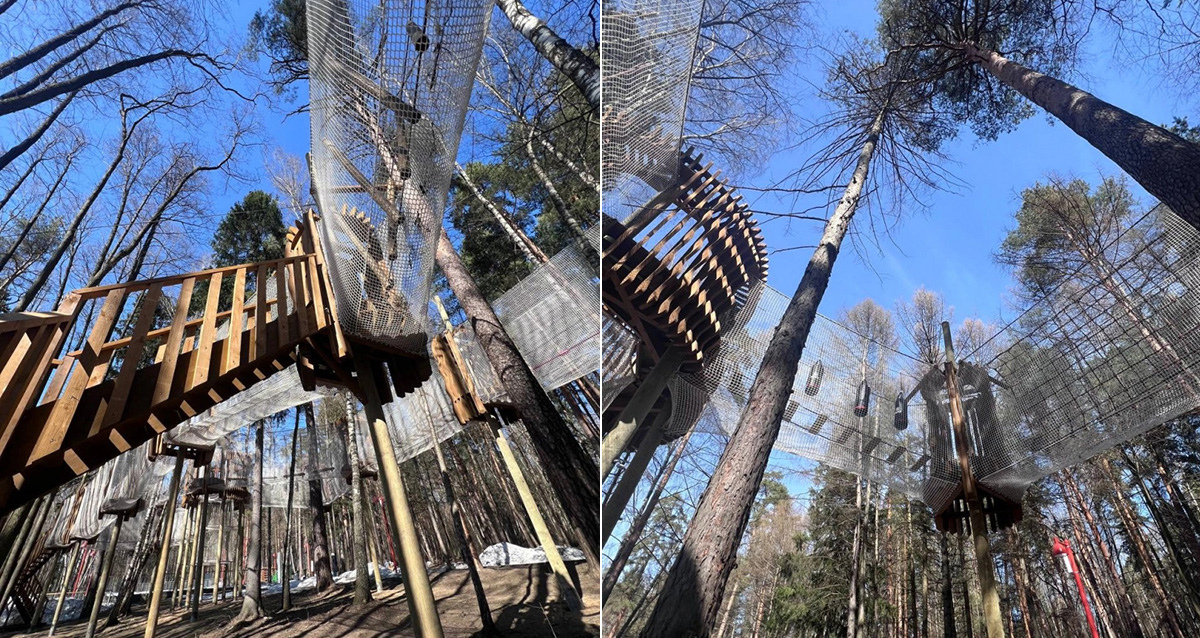 Norway Park «БАЛАШИХА»