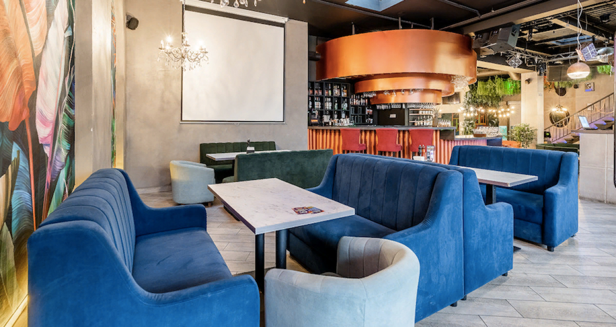 Семейный ресторан Патисон