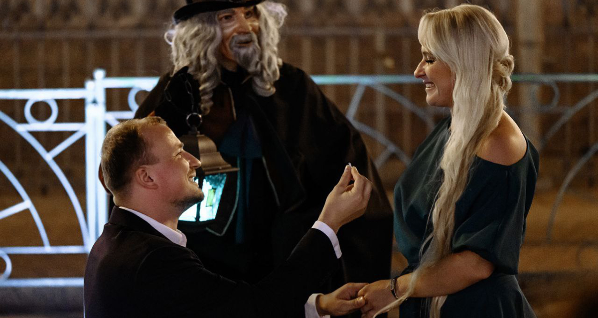 Интерактивные экскурсии «Фаролеро»